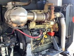 Engine with Engine - Right Side