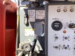 Hydraulics with Hydraulic Tank