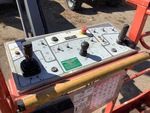 Control Station Upper with Function Controls