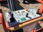 Control Station Upper with Control Console