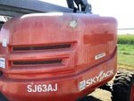 General Appearance with Paint