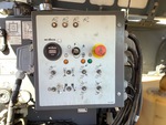 Control Station Ground with Function Controls