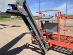 Chassis with Jib Condition
