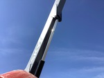 Hydraulics with Boom Lift Cylinder