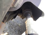 Hydraulics with Steering Cylinders