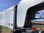 Chassis with Boom Wear Guides