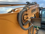 v2 Chassis - Excavator with
