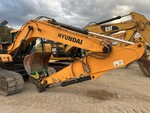 v2 Chassis - Excavator with