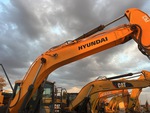 v2 Chassis - Excavator with
