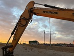 v2 Chassis - Excavator with