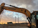 v2 Chassis - Excavator with