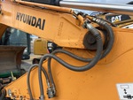v2 Chassis - Excavator with