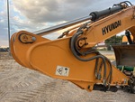 v2 Chassis - Excavator with