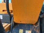 v2 Chassis - Excavator with
