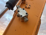v2 Chassis - Excavator with