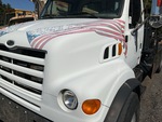 General Appearance with Paint