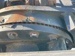 Configuration with Turntable Bearing