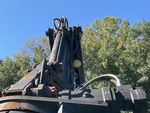 Configuration with Hoses (Hydraulic)