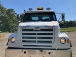General Appearance with Exterior Lights