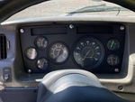 Cab with Gauges