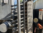 Configuration with Stabilizer Controls