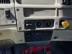Cab with Heater