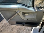 Cab with Window Controls