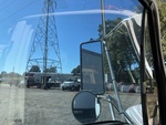 Cab with Mirrors