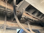 Underbody with Frame Condition
