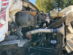 Engine with Engine - Right Side