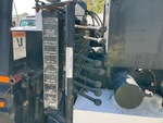 Configuration with Hydraulic Controls