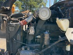 Engine with Engine - Left Side