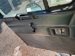 Cab with Window Controls