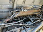 Engine with Fuel System