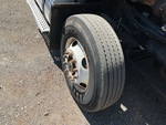 Underbody with Right Steer Tire