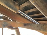 Underbody with Cylinder(s)