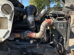 Engine with Engine - Right Side