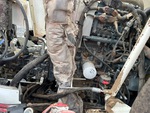 Engine with