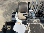 Control Station with