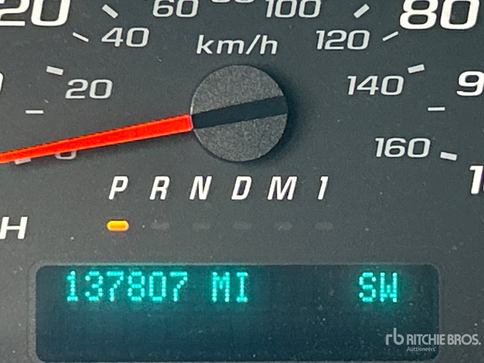 2018 Chevrolet EXPRESS 3500