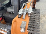 Hydraulics with