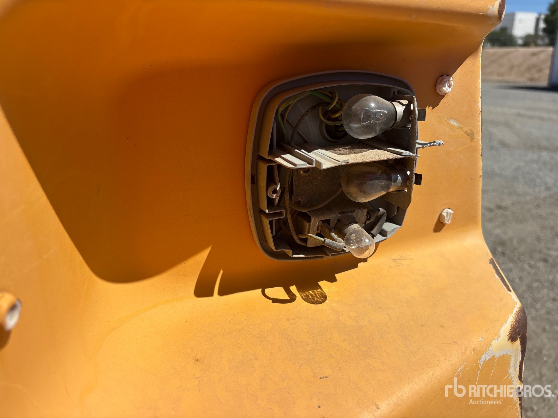 2018 Volvo L110H