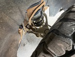 Drivetrain with