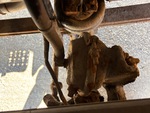 Brakes with