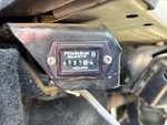 Cab with Engine Hours