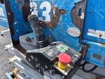 Control Station Upper with