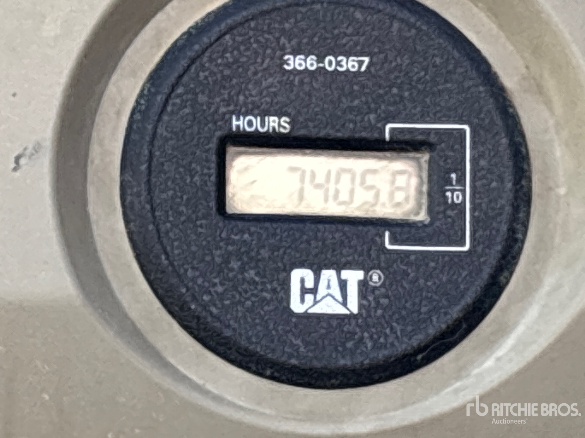 2011 Caterpillar 336 EL