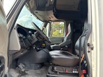 Cab with