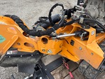 Hydraulics with