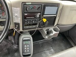 Cab with